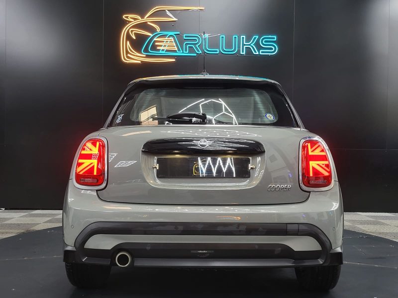 MINI MINI Cooper 136cv Edition Premium Plus Boîte Auto 1ère Main
