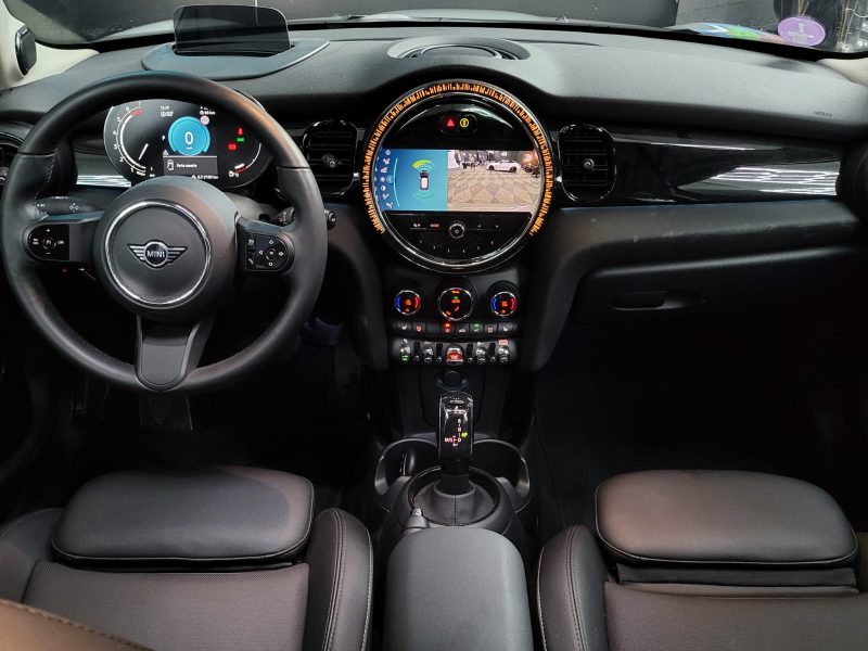 MINI MINI Cooper 136cv Edition Premium Plus Boîte Auto 1ère Main