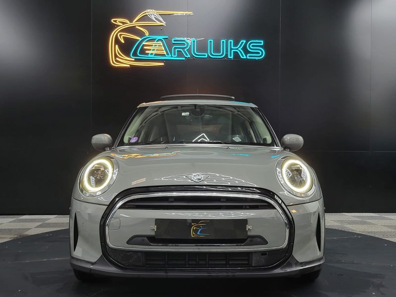 MINI MINI Cooper 136cv Edition Premium Plus Boîte Auto 1ère Main