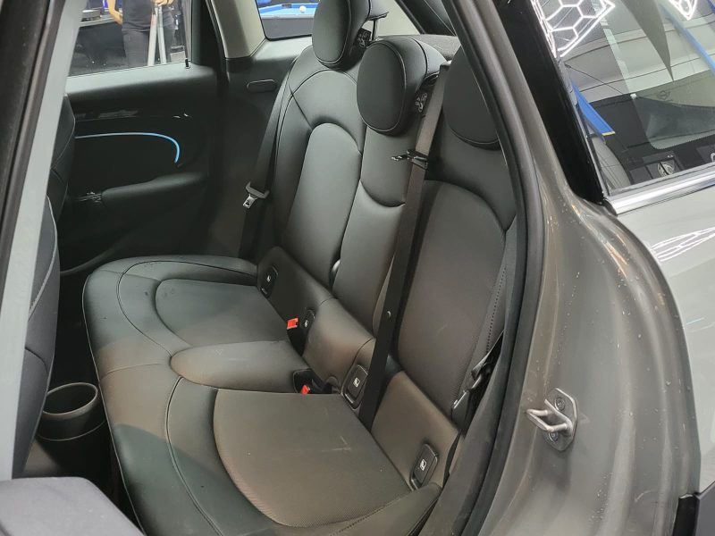 MINI MINI Cooper 136cv Edition Premium Plus Boîte Auto 1ère Main