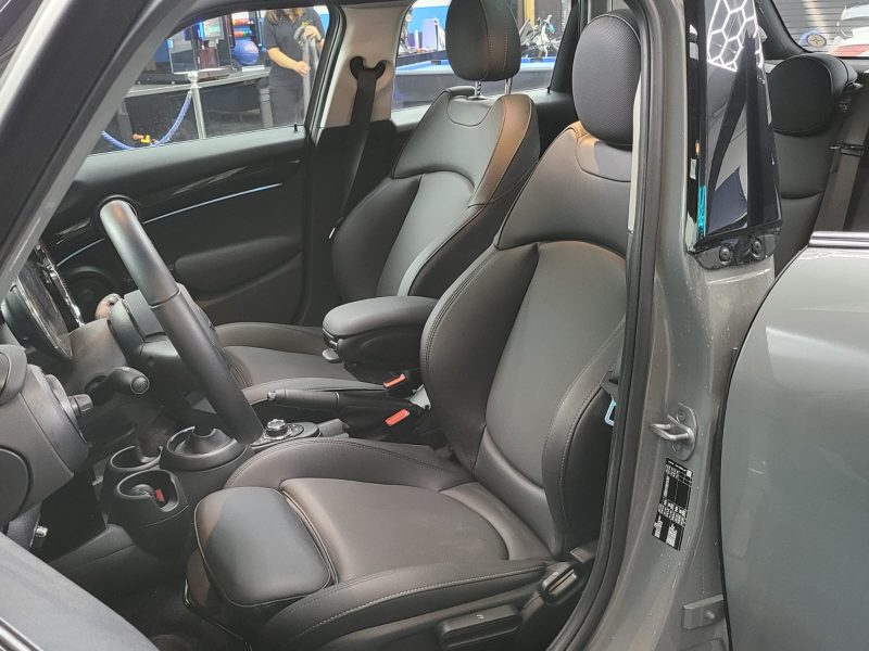 MINI MINI Cooper 136cv Edition Premium Plus Boîte Auto 1ère Main