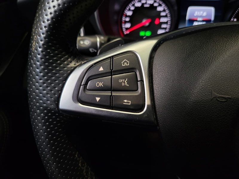 MERCEDES CLASSE C220 D 9G-TRONIC 170cv FASCINATION / TOIT OUVRANT / SUIVI COMPLET MERCEDES / PACK AM