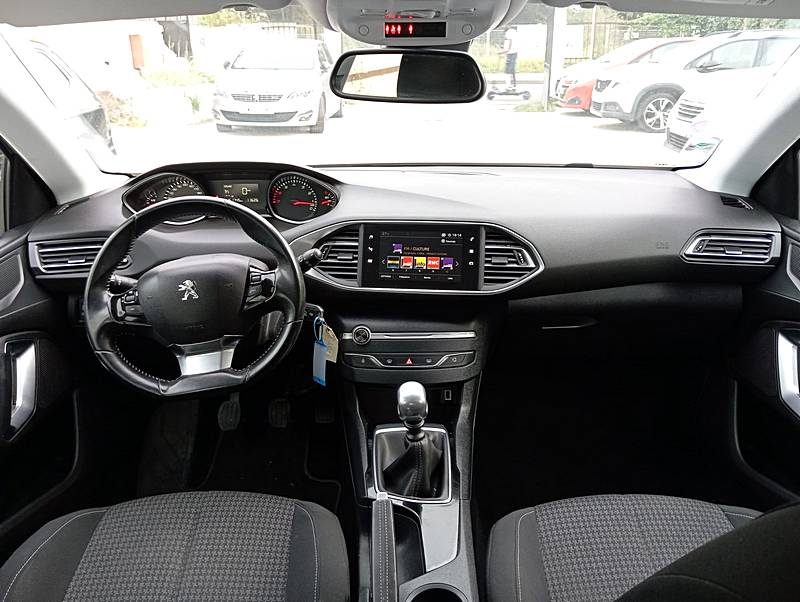 PEUGEOT 308 II 2019