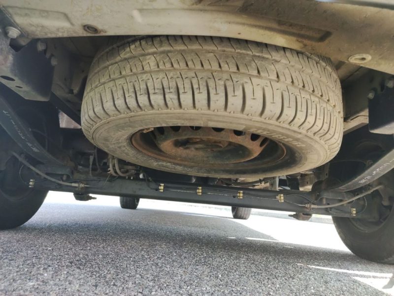 FORD TRANSIT L2H2 2.0 L TDCI 130 ch Boîte automatique, 3 places