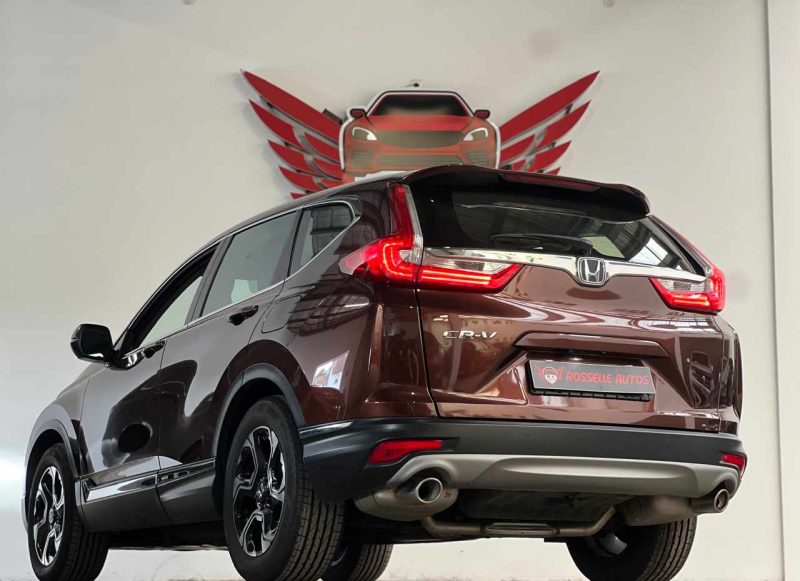 HONDA CR-V 1.5 I-VTEC 173CH 2WD ELEGANCE