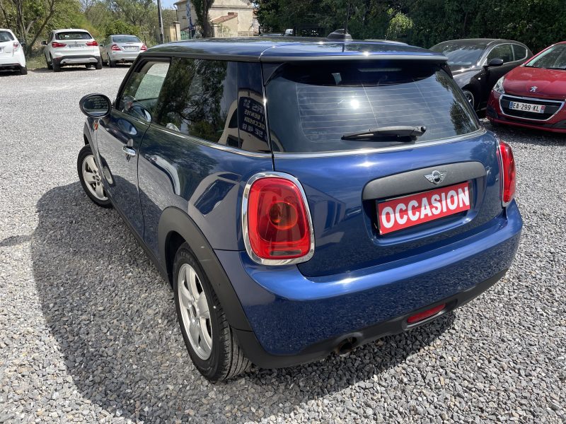 MINI MINI 2015