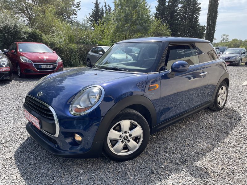 MINI MINI 2015