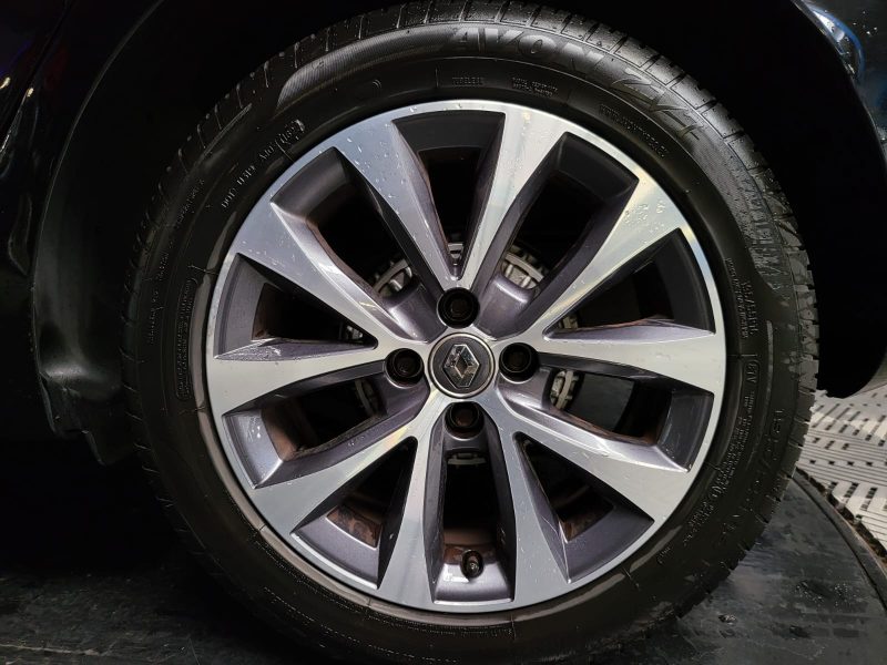 RENAULT CLIO V 1.0 SCe 65cv BUSINESS CARPLAY / GRAND ECRAN / ECLAIRAGE D\'AMBIANCE