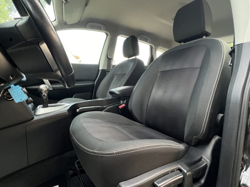 NISSAN QASHQAI PHASE 2 1.6 117 Cv BOITE AUTOMATIQUE / PREMIERE MAIN CRIT AIR 1 - GARANTIE 1 AN