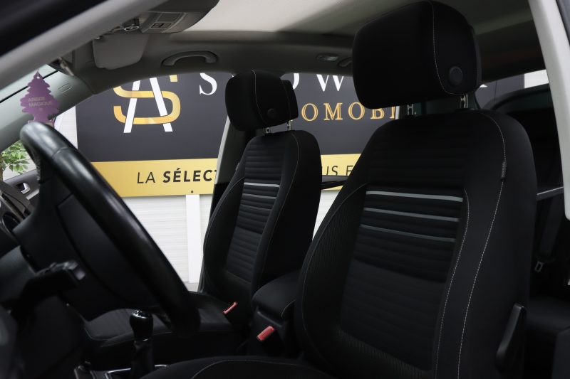 VOLKSWAGEN TIGUAN 2014