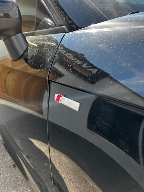 AUDI A1 SPORTBACK 2013