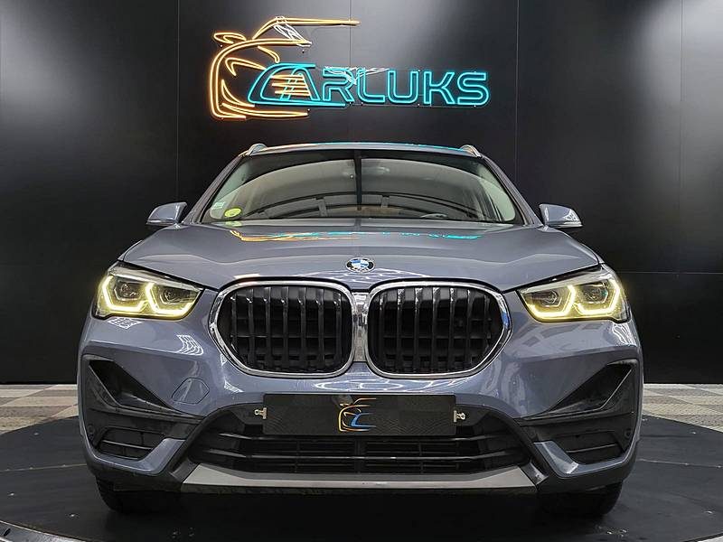 BMW X1 18d 150cv Lounge sDrive BVM6 