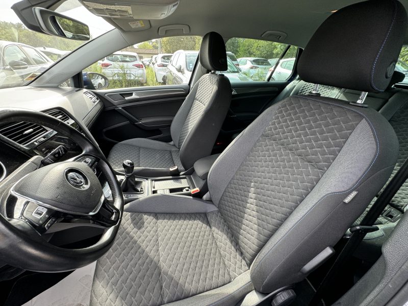 VOLKSWAGEN GOLF 1.6 TDI 115CV JOIN