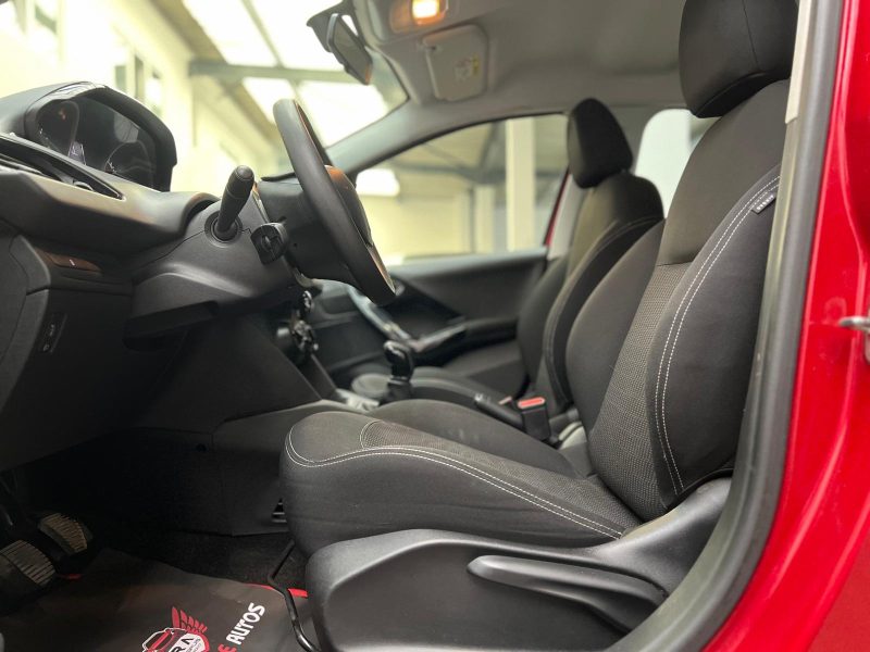 PEUGEOT 208 1.6 BLUEHDI 75CH 5 PORTE