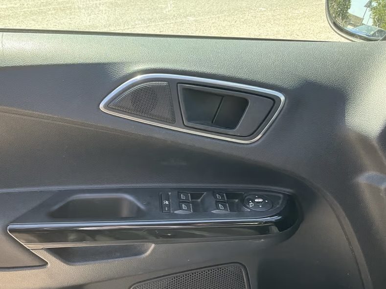 FORD B-MAX 1.0 ECOBOOST 125 Cv TOIT PANORAMIQUE BLUETOOTH CRIT AIR 1 - GARANTIE 1 AN