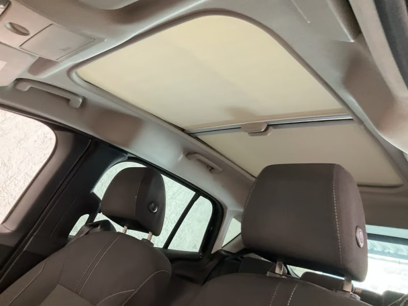 FORD B-MAX 1.0 ECOBOOST 125 Cv TOIT PANORAMIQUE BLUETOOTH CRIT AIR 1 - GARANTIE 1 AN