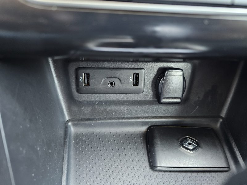 RENAULT MEGANE 1,5 DCI 110 CH BUSINESS GPS BOITE AUTO EDC 