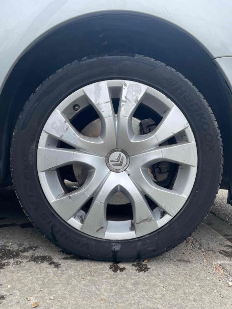 CITROEN C4 GRAND PICASSO I 2.0HDI 136CV