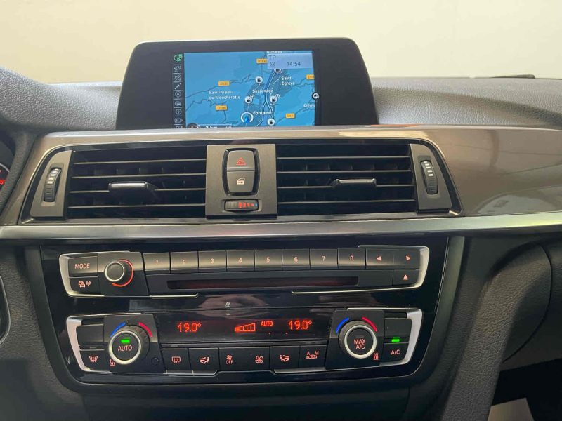 B.M.W. 4 Coupé 2014