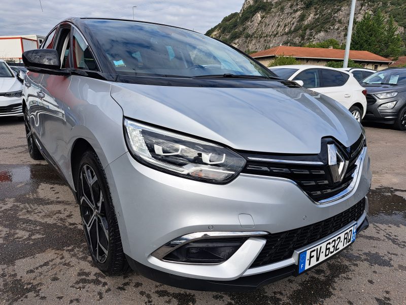 RENAULT GRAND ESPACE IV 2020