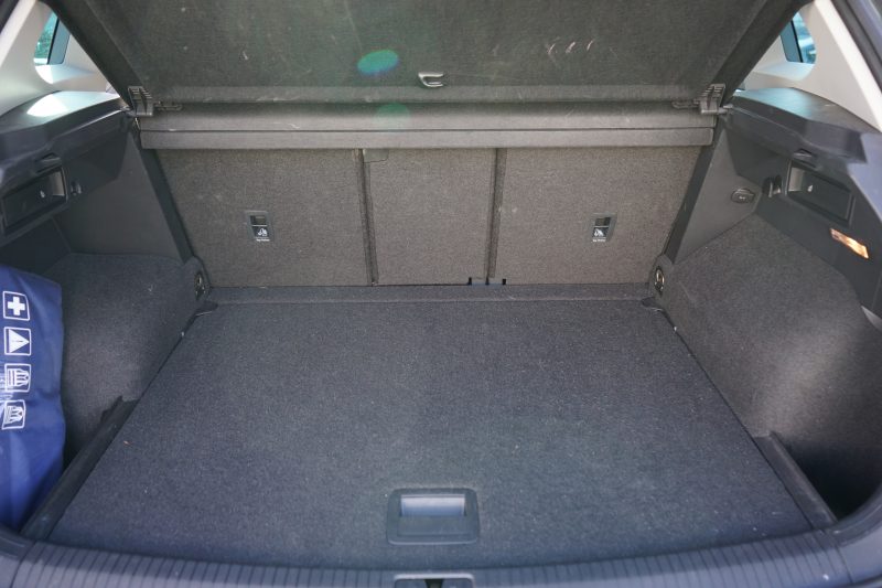 VOLKSWAGEN TIGUAN II 2.0 TDI 150 BLUEMOTION TECHNOLOGY CARAT