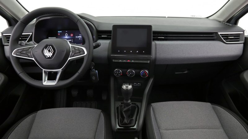 RENAULT CLIO V 1.0 Tce 90 cv Evolution Garantie constructeur