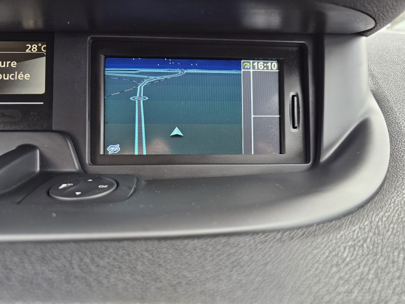 RENAULT SCENIC 1,2 TCE 115 CH LIMITED GPS 