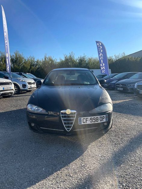 ALFA ROMEO 147 1.9 JTDM