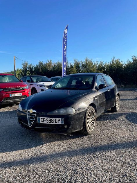ALFA ROMEO 147 1.9 JTDM