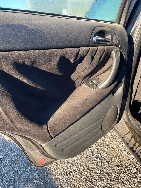 ALFA ROMEO 147 1.9 JTDM