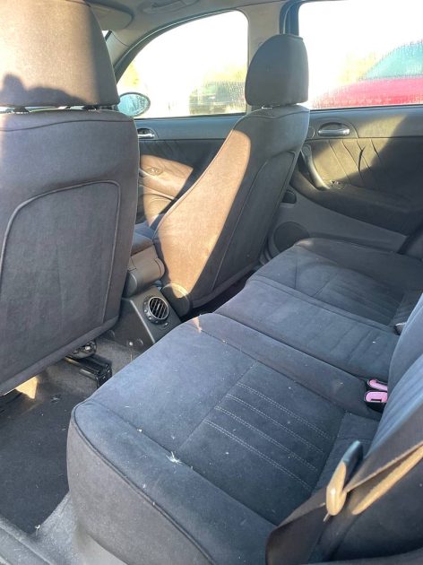 ALFA ROMEO 147 1.9 JTDM