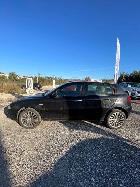ALFA ROMEO 147 1.9 JTDM