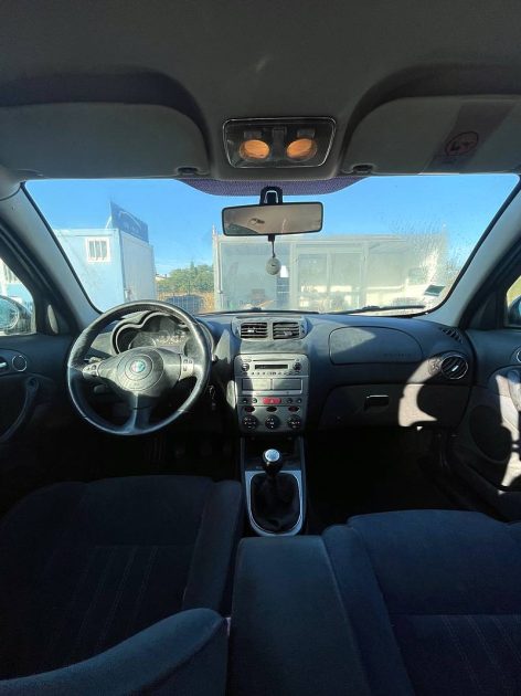 ALFA ROMEO 147 1.9 JTDM