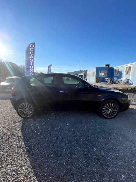 ALFA ROMEO 147 1.9 JTDM