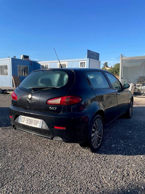 ALFA ROMEO 147 1.9 JTDM