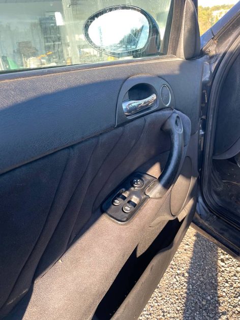 ALFA ROMEO 147 1.9 JTDM