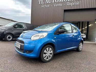 CITROEN C1 1.0i 68cv Airdream Confort