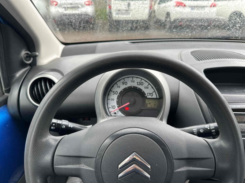 CITROEN C1 1.0i 68cv Airdream Confort