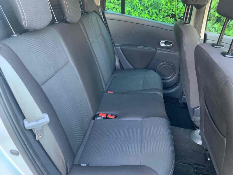 RENAULT CLIO III Grandtour 2010 1.5 dCi 86cv