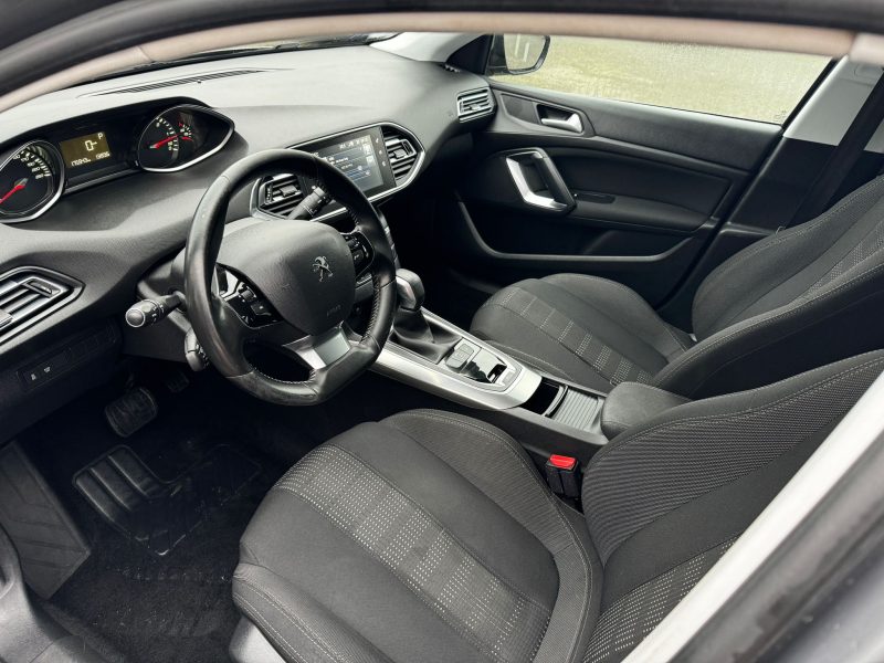 PEUGEOT 308 SW II 2015