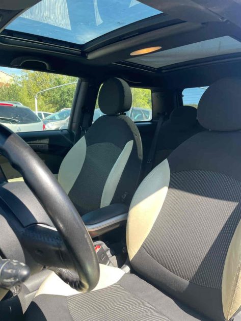 MINI COOPER S GARANTIE 12 MOIS