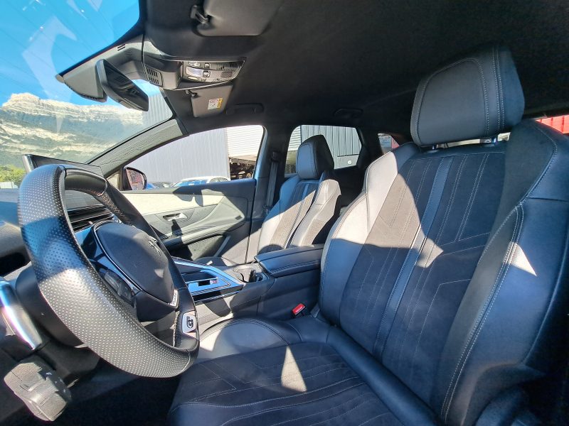 PEUGEOT 3008 II  2022