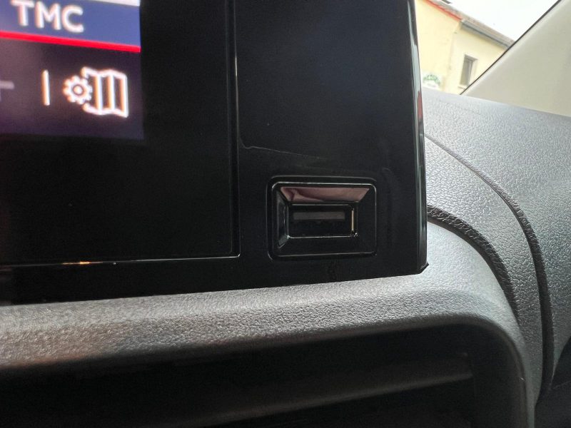 Citroen Berlingo III TAILLE M 1.5 BLUEHDI 100 FEEL*GPS*