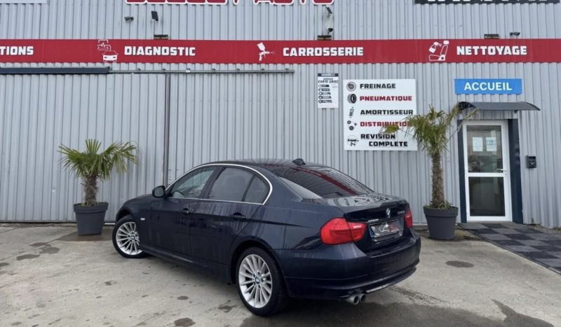 B.M.W. SERIE 3 330D 2010