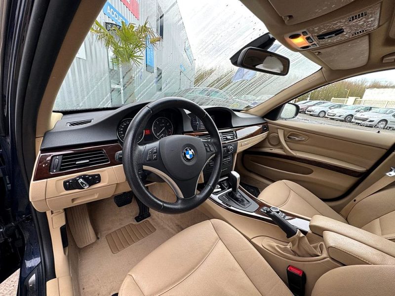 B.M.W. SERIE 3 330D 2010