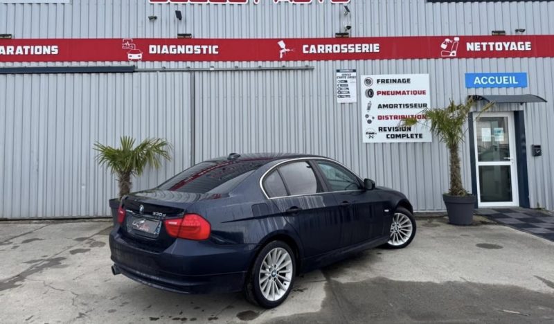 B.M.W. SERIE 3 330D 2010