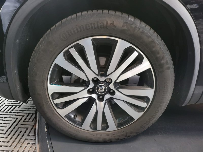 RENAULT KOLEOS II 1.3 TCe 160 INITIAL PARIS