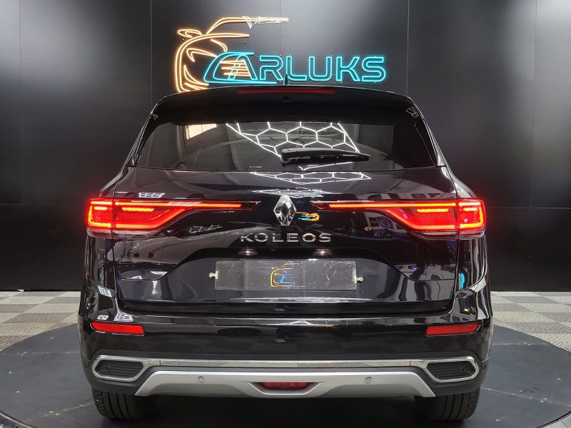 RENAULT KOLEOS II 1.3 TCe 160 INITIAL PARIS