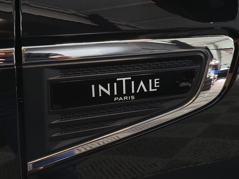 RENAULT KOLEOS II 1.3 TCe 160 INITIAL PARIS