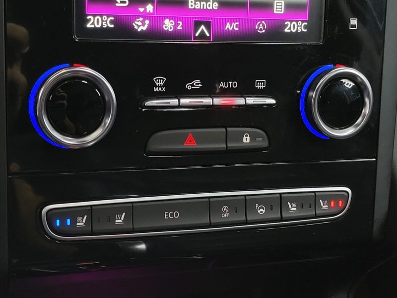 RENAULT KOLEOS II 1.3 TCe 160 INITIAL PARIS